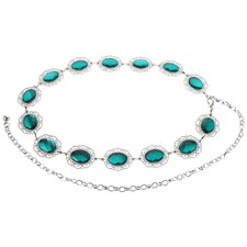 Catena Decorazione Elastica