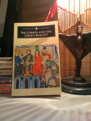 Sir gawain and the green - and,
