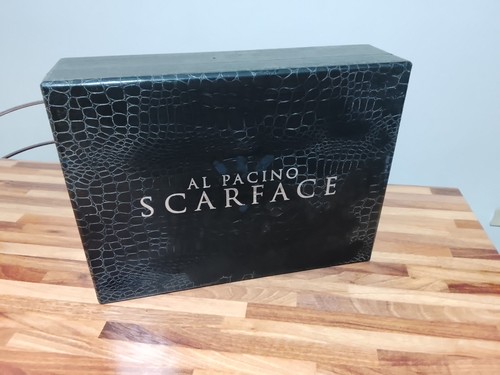 Scarface collector - scarface, collector's