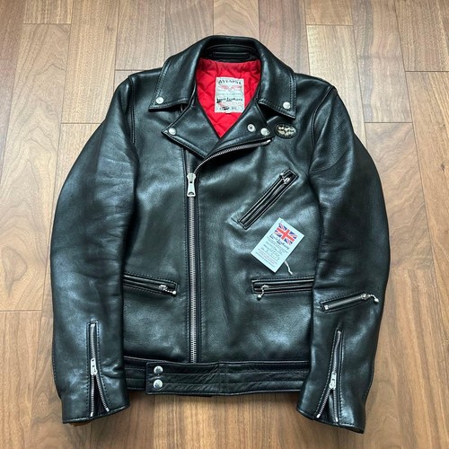 Lewis leathers giacca - giacca, di
