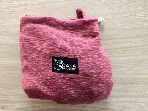 Fascia porta neonato koala - porta,