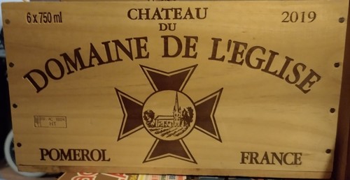 Château domaine de - château,