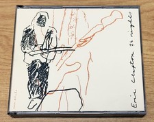 Eric Clapton – 24 Nights