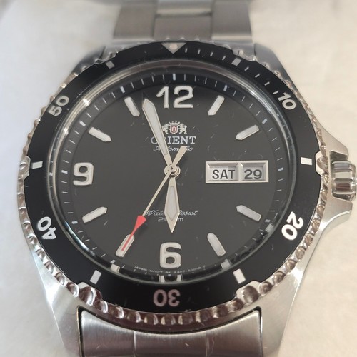 Orologio orient diver mako - orologio,