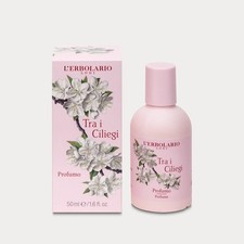 Tra i Ciliegi Profumo 50ml