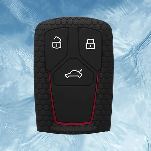 Cover chiave audi a5 q7 - cover, b9