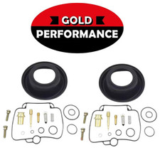 2 Kit Revisione Carburatore