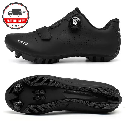 Nuove scarpe ciclismo sneaker