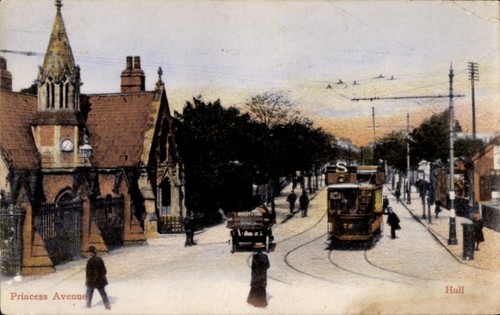 Cartolina hull kingston upon - cartolina,