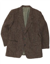Giacca blazer harris tweed - blazer,