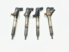 KIT INIETTORI PER NISSAN