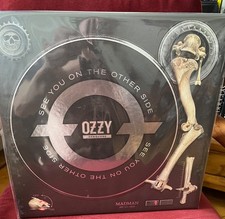 Ozzy Osbourne -See You On The