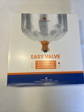 Storz & Bickel EASY VALVE kit di ricambio XL per VOLCANO nuovo e scatola originale
