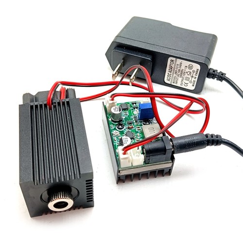 808nm 500mw punto - ir,
