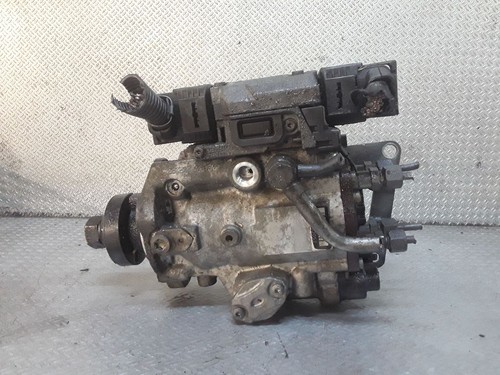 Opel astra 2000 diesel pompe - 2000,