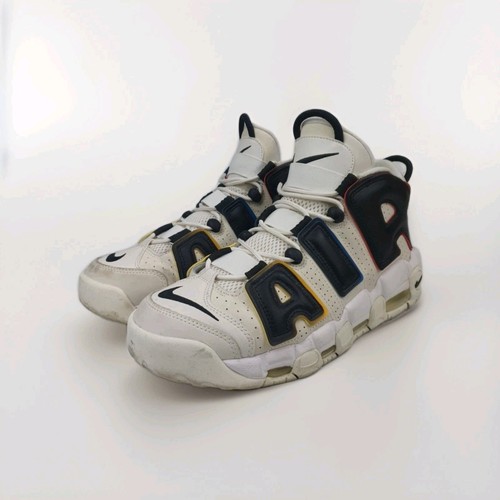 Nike air more - nike,