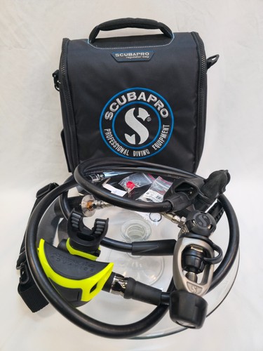 Regolatore scubapro mk25 - regolatore, evo