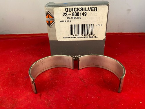 Cuscinetti mercruiser diesel - cuscinetti,