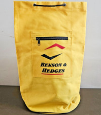 Benson & Hedges Travel Bag