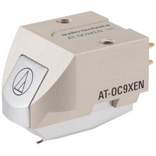 Audio technica oc9xen mc - technica,
