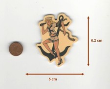 ADESIVO STICKER AUFKLEBER