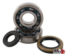 KIT CUSCINETTI ALBERO MOTORE