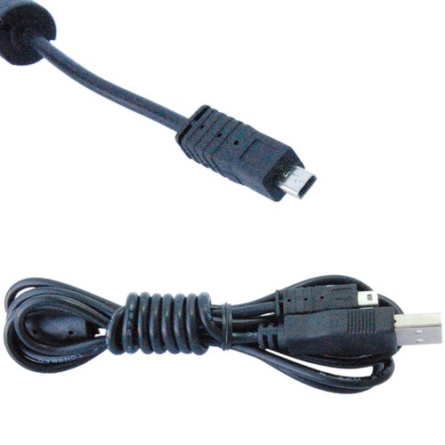 Cavo usb per fotocamere - usb,