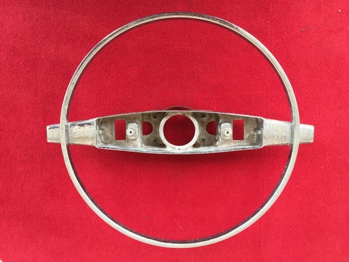 Fiat 1500 anello pulsante - 1500,