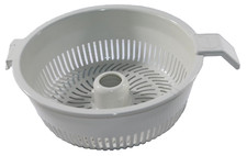 CESTELLO MOULINEX MASTERCHEF 580 ELECTRONIC A75 CIOTOLA CONTENITORE CENTRIFUGA