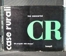 CASE RURALI. Ivo Ceccarini