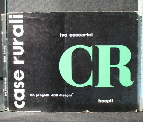Case rurali ivo ceccarini - case,