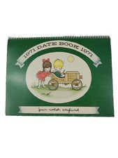 Joan Walsh Anglund 1971