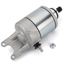 Motorino avviamento per Suzuki