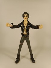 Sid Vicious Sex Pistols Action Figure Punk Rock MEDICOM TOYS Edition 2002 Japan