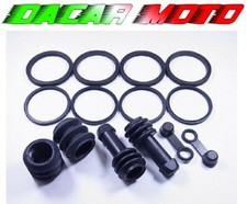 Kit revisione pinze freno - 2x,