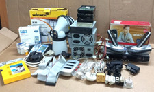 Lotto Materiale Elettrico