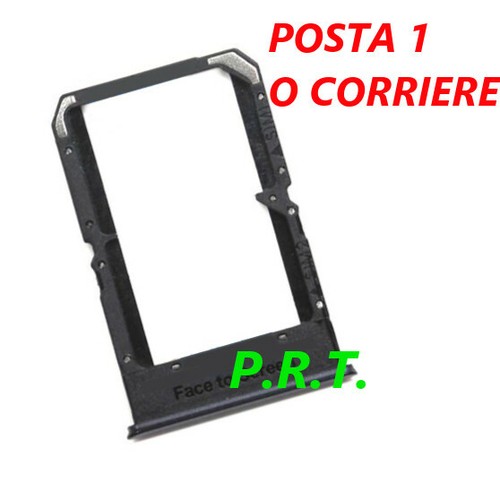 Carrello porta sim card - porta,