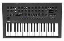 KORG minilogue xd