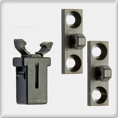 Clip ricambio per - 1x,