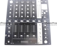 DNB1153 DNB1155 Pannello di