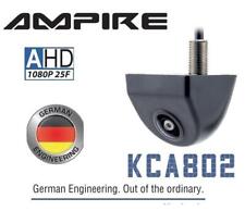 Ampire KCA802 Mini Fronte