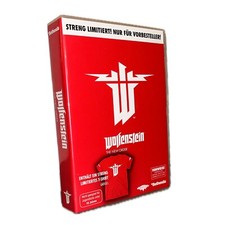 Wolfenstein The New Order