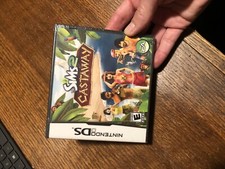 The Sims 2: Castaway (Nintendo