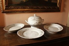 Porcellana antica Ginori fine