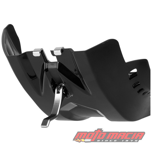 Polisport fortress skid plate - ,