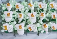 bomboniera nascita Simba re