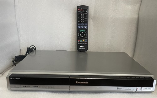Panasonic dmr eh57 hdd dvd - dmr-eh57,