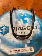 Paraurti parafango vespa 50 special e faro tondo