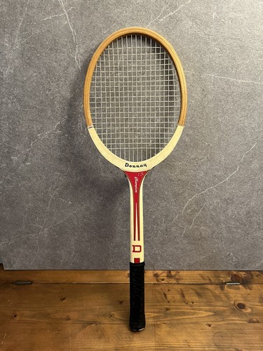 Racchetta tennis vintage - racchetta,