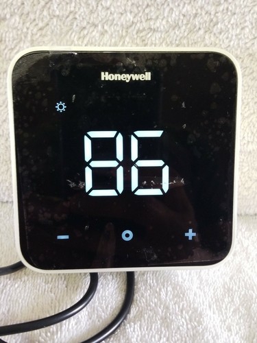 Honeywell controllo - honeywell,
